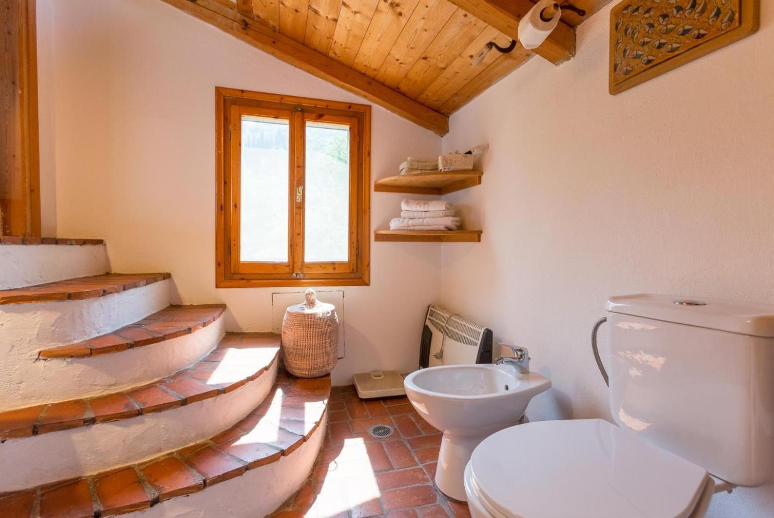 The Olive Press Agni Bay Villa Exterior photo